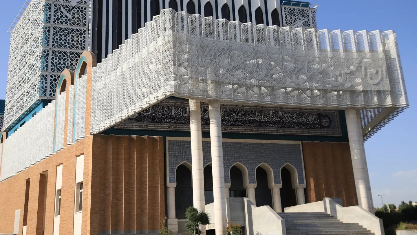 طریقه ثبت نام در دانشگاه 