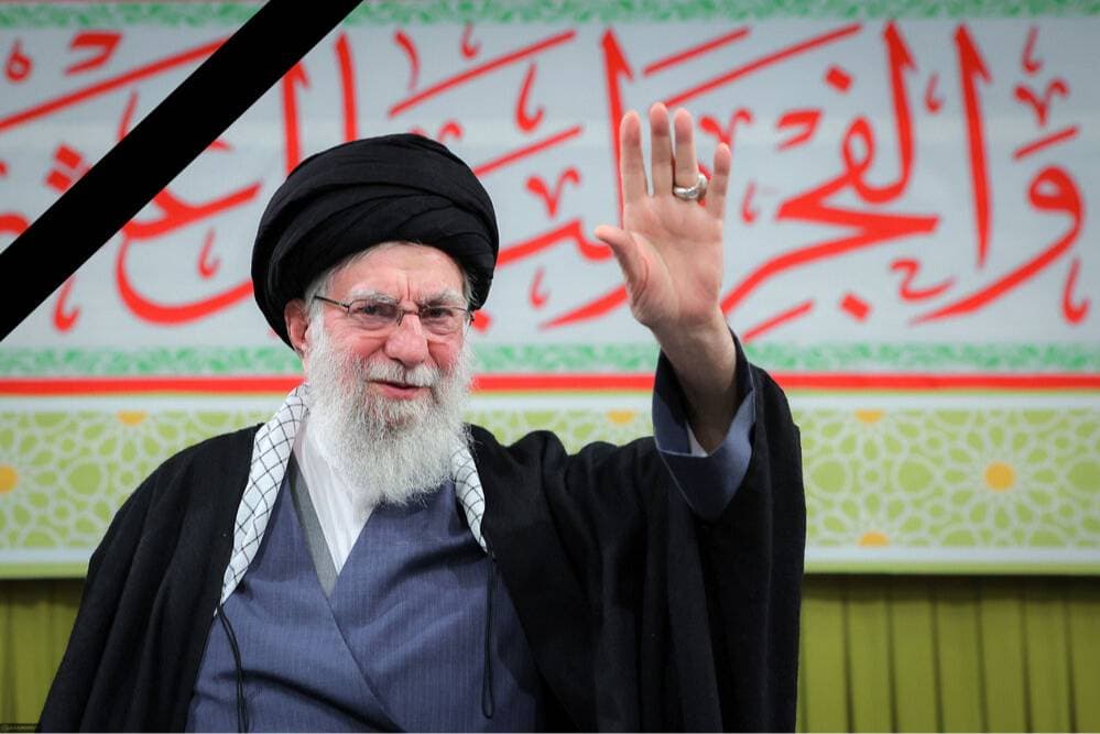 فراخوان ایده‌پردازی اساتید و پژوهشگران برای کنشگری جامعه علمی در مراسم وداع با رهبر شهید