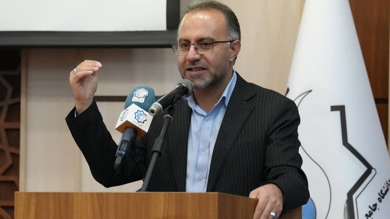 گرامی داشت روز دانشجو